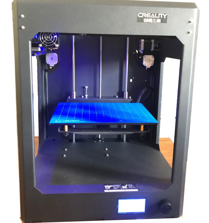 CREALITY 3D Printer