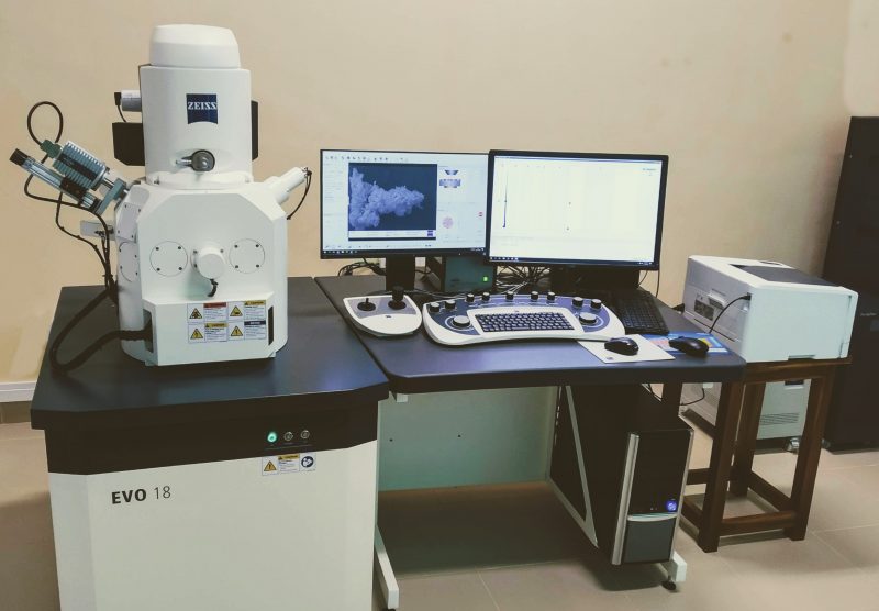 SEM | Scanning Electron Microscope | RUSL | Rajarata | University in Sri Lanka | Sri Lanka | SEM Images | Resources |